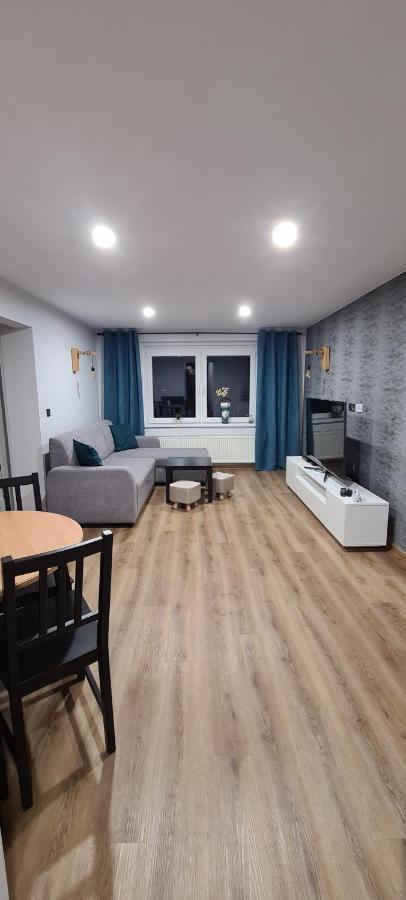 Orlicka Apartament Duszniki Zdroj Ngoại thất bức ảnh