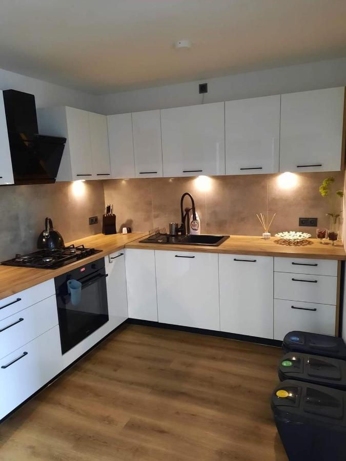 Orlicka Apartament Duszniki Zdroj Ngoại thất bức ảnh