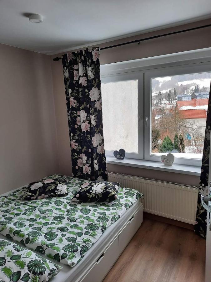 Orlicka Apartament Duszniki Zdroj Ngoại thất bức ảnh