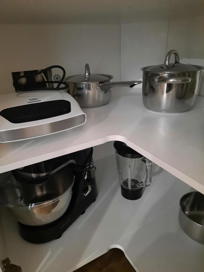 Orlicka Apartament Duszniki Zdroj Ngoại thất bức ảnh