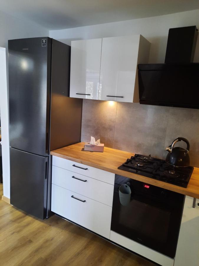Orlicka Apartament Duszniki Zdroj Ngoại thất bức ảnh